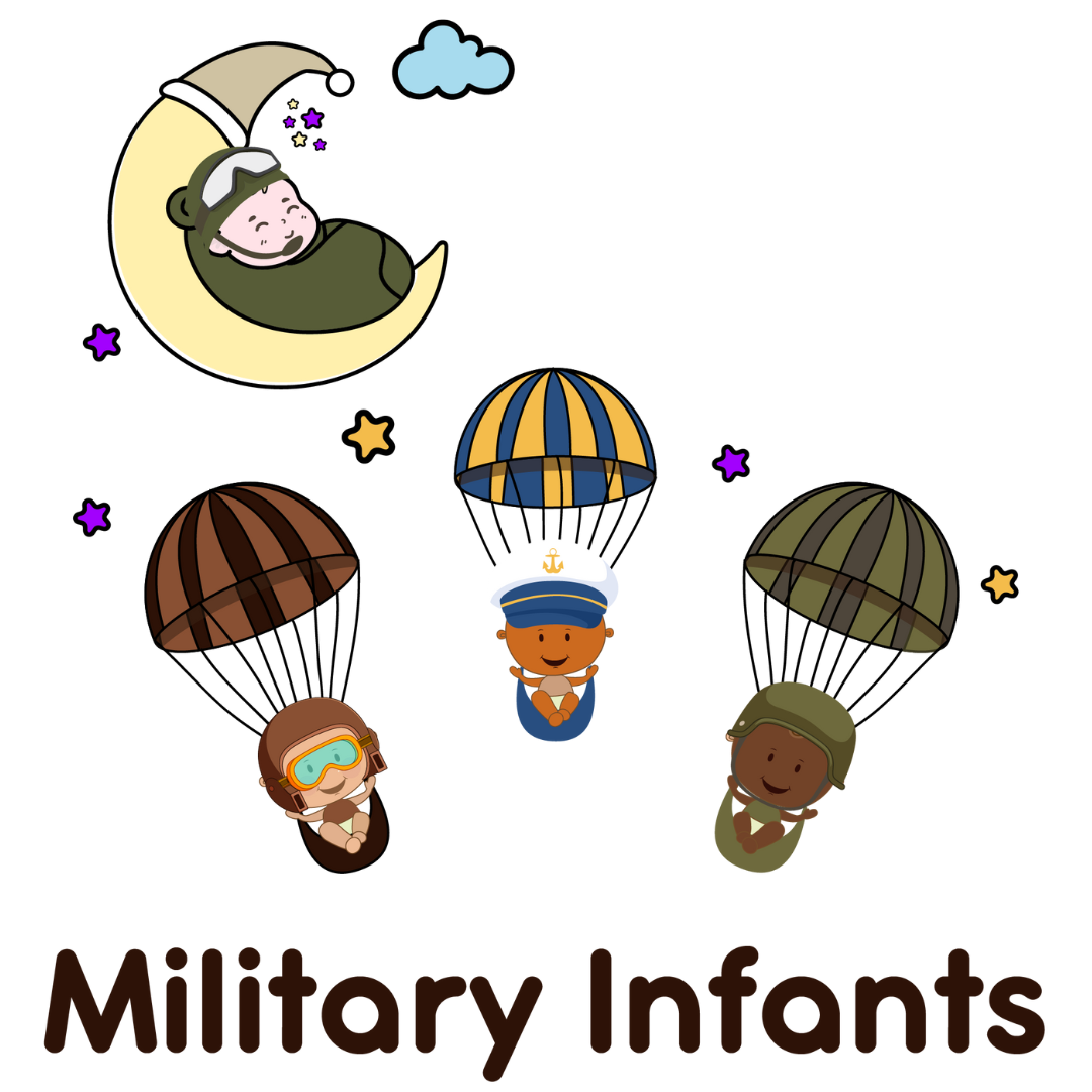 Military Infants