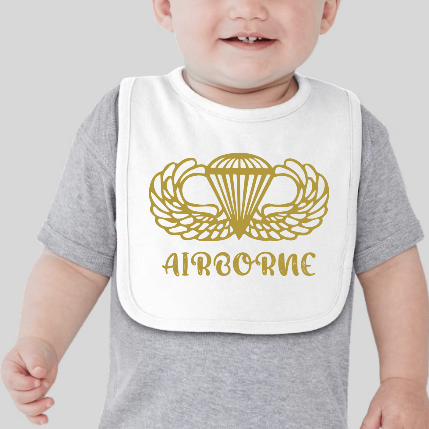 Airborne Bib