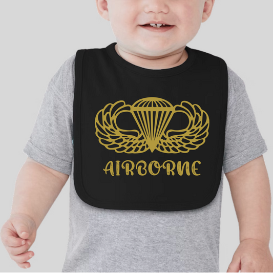 Airborne Bib